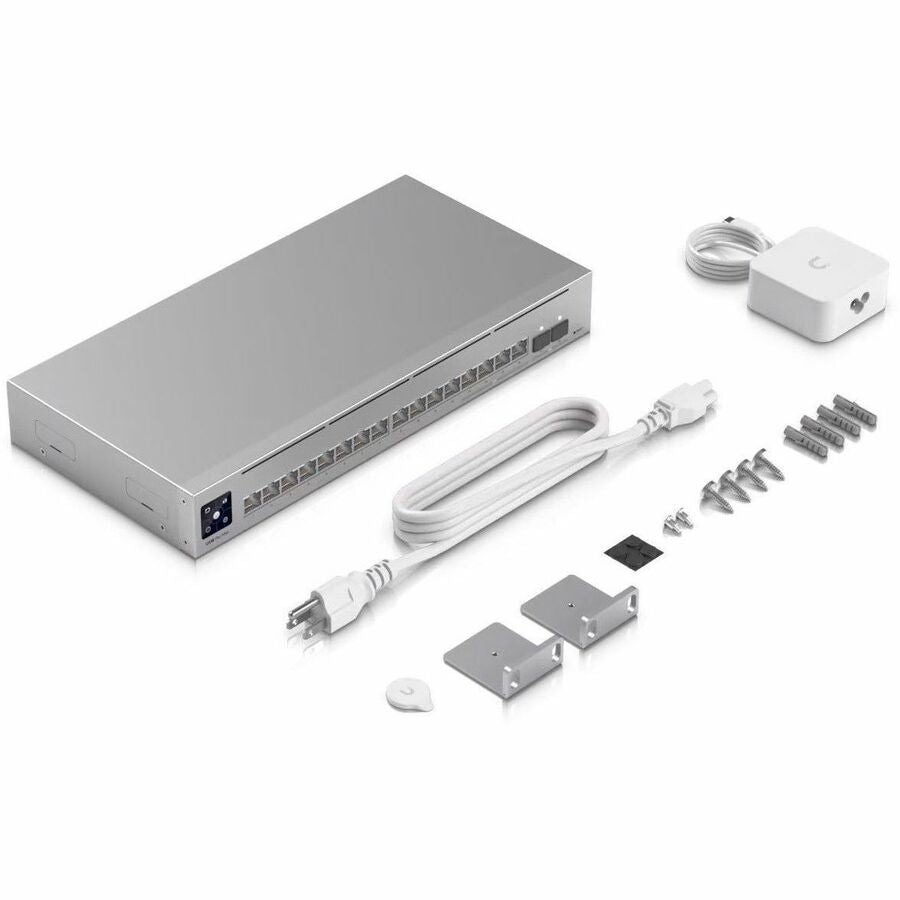 Pro Max 16 PoE Pro Max 16 PoE